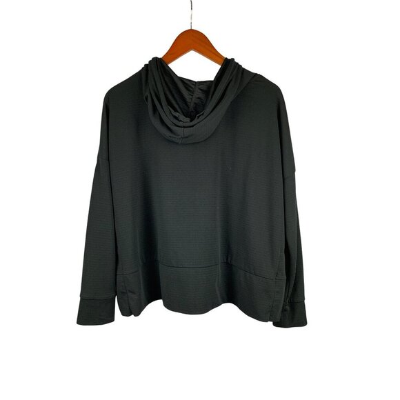 Mondetta Performance Luxury Black Hoodie S - Picture 2 of 4